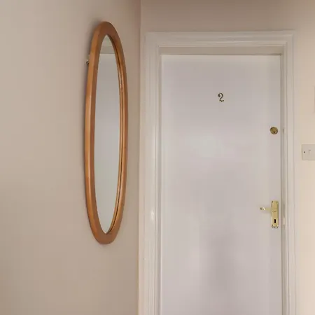 Lejlighed Star
